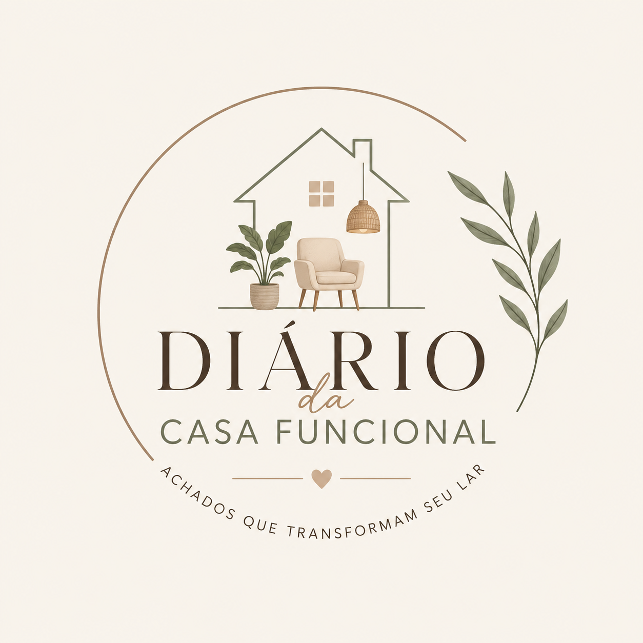 DIÁRIO DA CASA FUNCIONAL